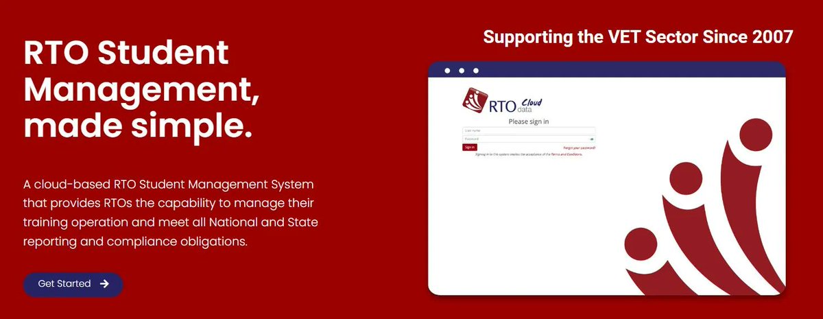 NewberyConsult's tweet photo. RTO Data Cloud - Supporting the VET Sector since 2007.
https://t.co/NdNdMMQzBY https://t.co/9EILg871Rj