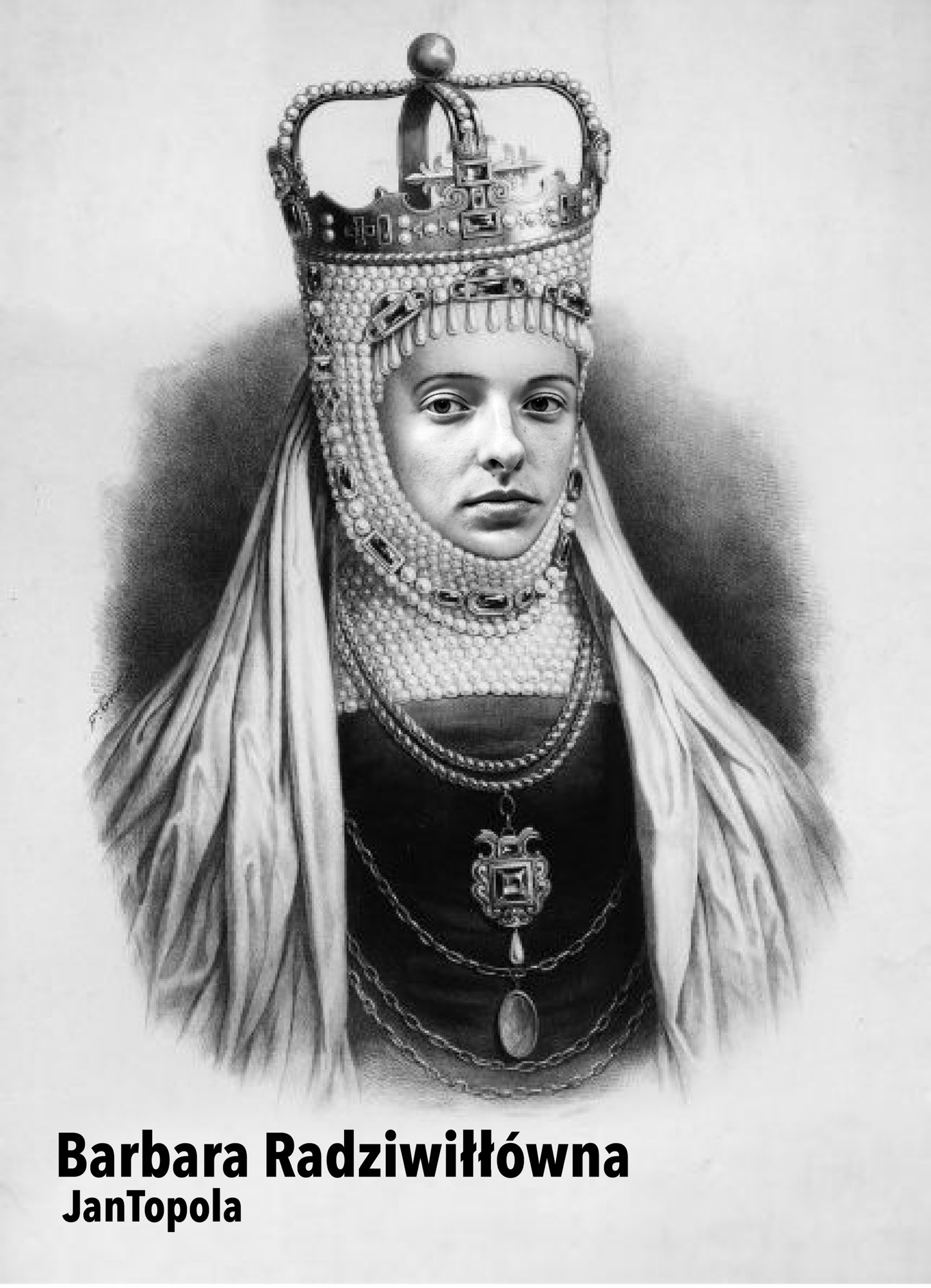 Барбара Радзивилл