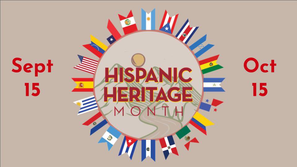 !Celebremos! 💚 Let’s celebrate! 💙