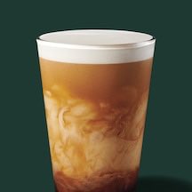 wshaules's tweet photo. Check out this Vanilla Sweet Cream Nitro Cold Brew from Starbucks:
https://t.co/WAgQ4mcDRU https://t.co/7LgocaFHKw