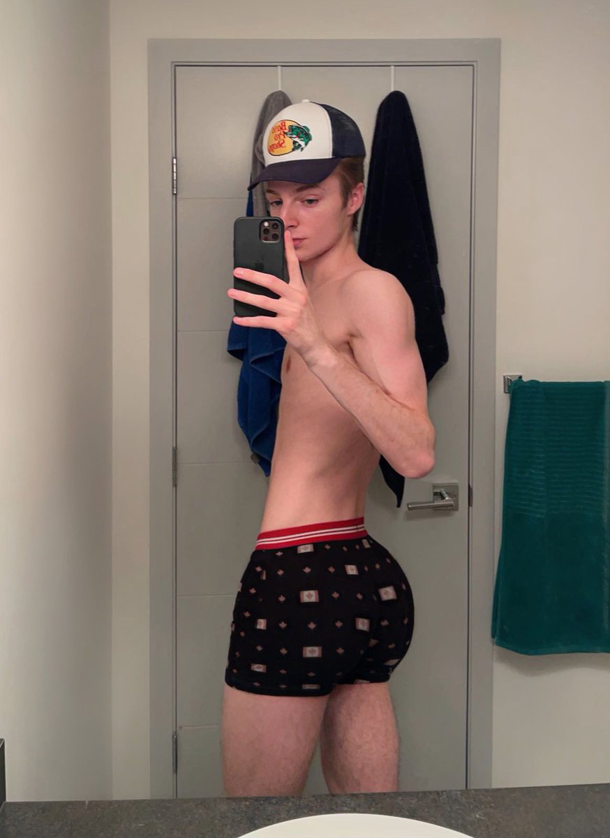 Ansel Prower on X: Who likes my Canadian butt? 🇨🇦  t.coNeD2x9Qzur  X
