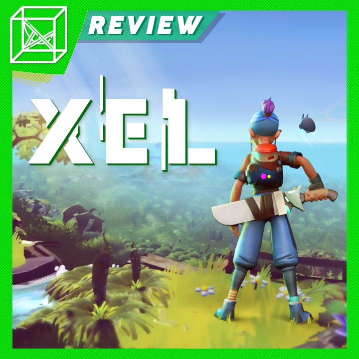 LyonHart_'s tweet photo. Some Zelda-likes become too reliant on nostalgia, feeding a false promise and disappointing venture into what could've been a decent experience in the right hands. XEL is unfortunately this, with little to no soul and feels careless in the process.

READ:
https://t.co/QtwDGVC43b https://t.co/1AOZBk6lbO
