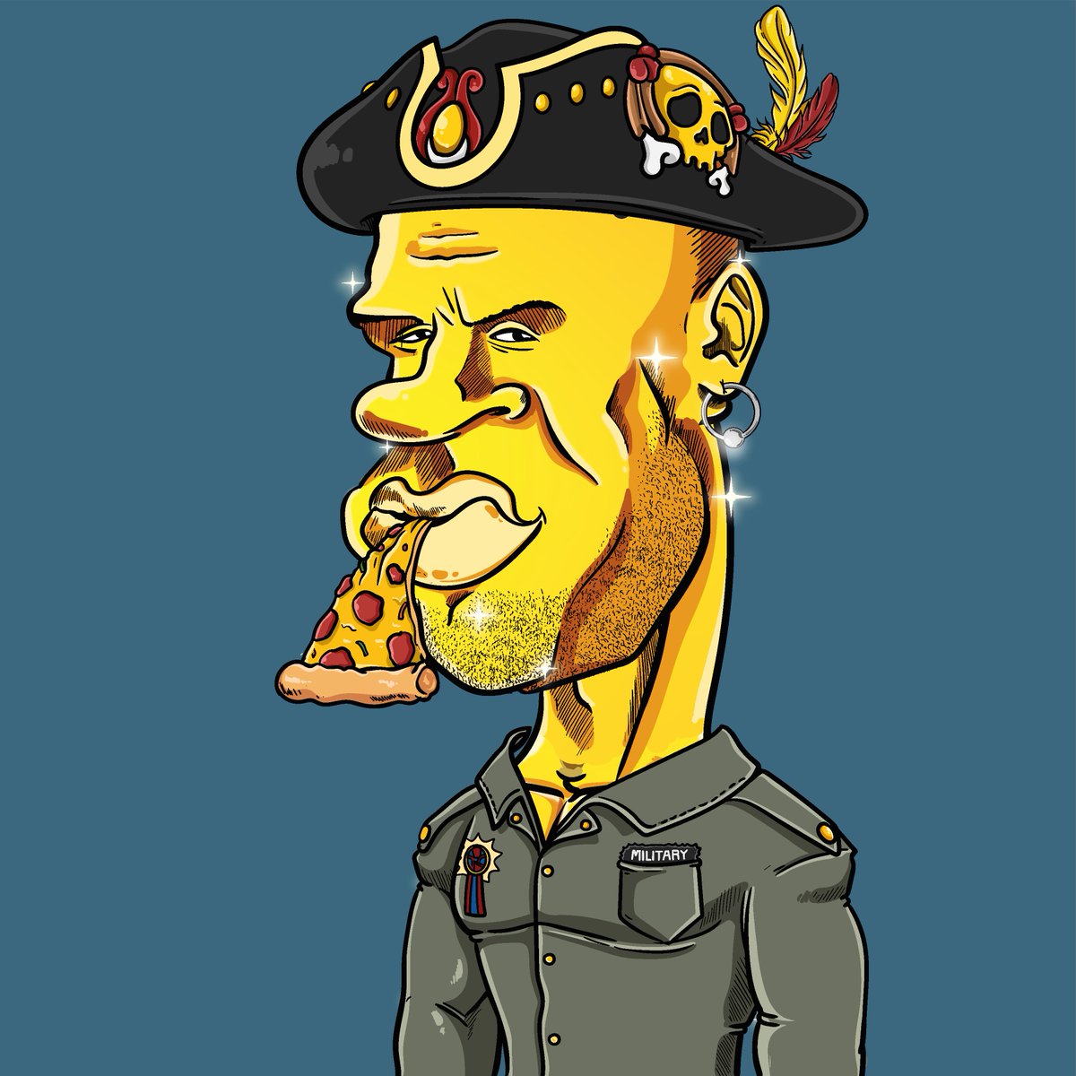 MINT 1 GET 1 FREE AIRDROP
Mint any # up to 4700 get 2nd nft!
famenft.co
Emperor edition Vin Diesel
✅ Instant Reveal
✅1st Caricature Project
✅Celeb Hand Drawings
✅Tyson, The Rock, Jamie Foxx, Vin Diesel, JayZ

#NFTs #NFTmint #NFTdrop #famenft #famenfts #NFTMinting