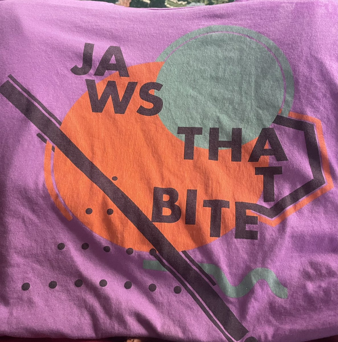 therealdaker's tweet photo. Purps 💨 @JawsThatBite https://t.co/t856idkfGR