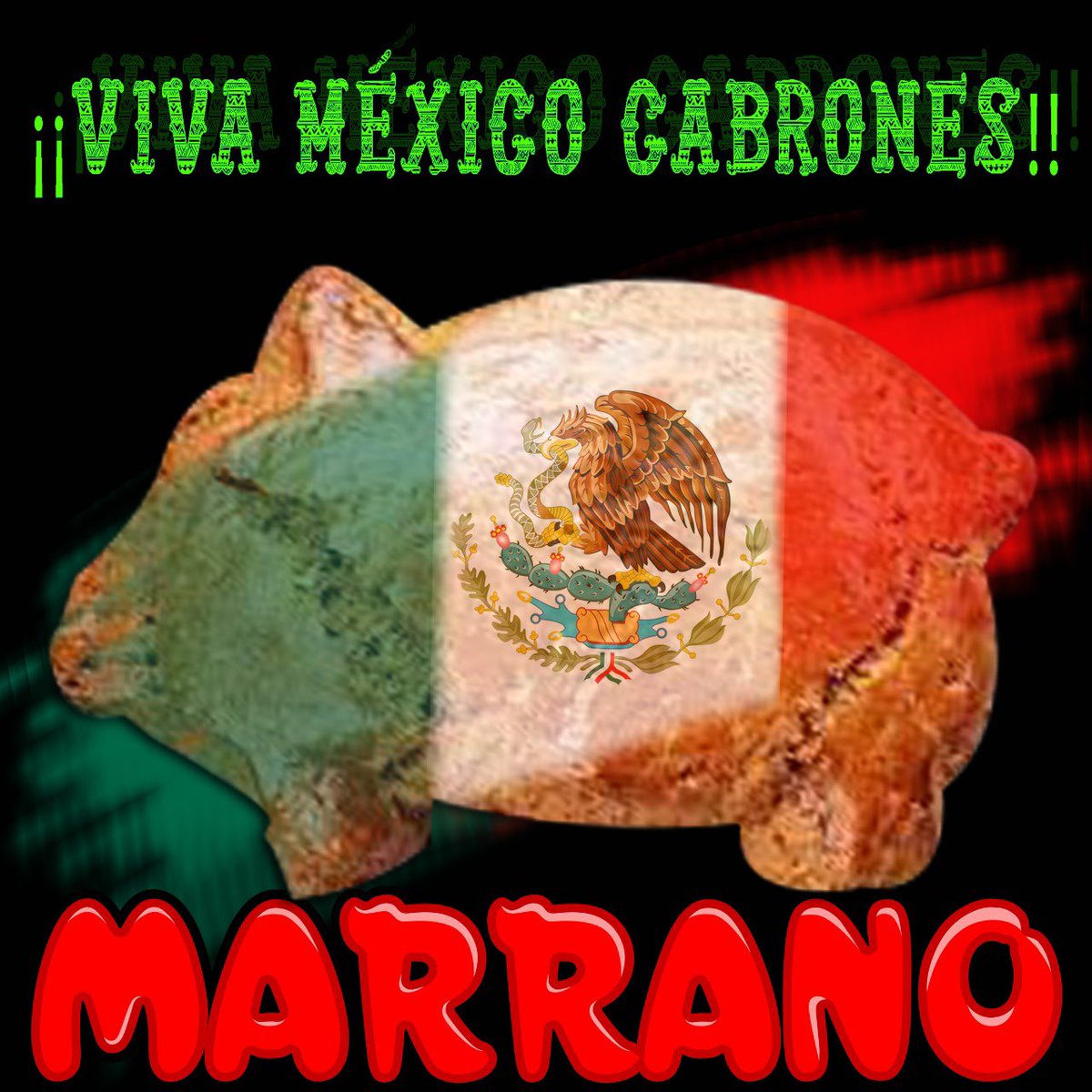 Grupo Marrano tweet media