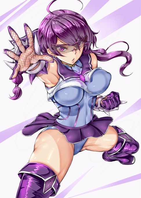 Skebのご依頼で依頼主さんのクール系格闘オリジナル変身ヒロイン2枚目。
https://t.co/AvaTwWUJ9q

(Skeb・Pixivリクエスト共にR18 OK)
Skeb→https://t.co/LdrVGyUdfX
#Skeb #FANBOX 