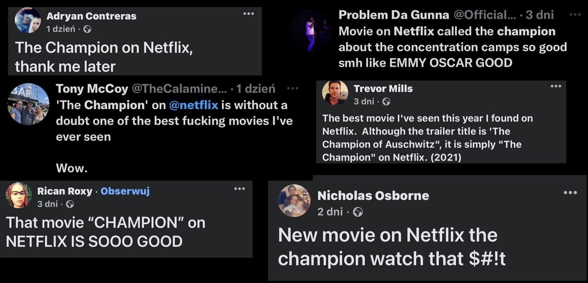 Maciej Barczewski tweet media