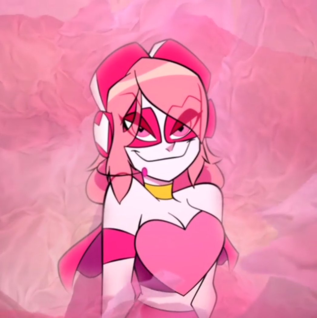 {{ OOC: }} Guess who's back~