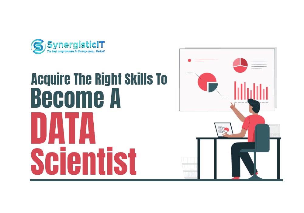 Synergistic_IT's tweet photo. To become a #DataScientist, you need proficiency in #skills like #dataanalytics, #programming, #machinelearning, and more. Join our #DataScienceTrack to acquire the right skills for a #datascience role. Click here to learn more: https://t.co/gQ65AzJ4Bx
#SynergisticIT https://t.co/giicLqydS4