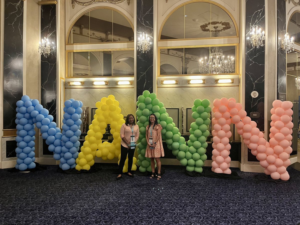 #NANNinVegas