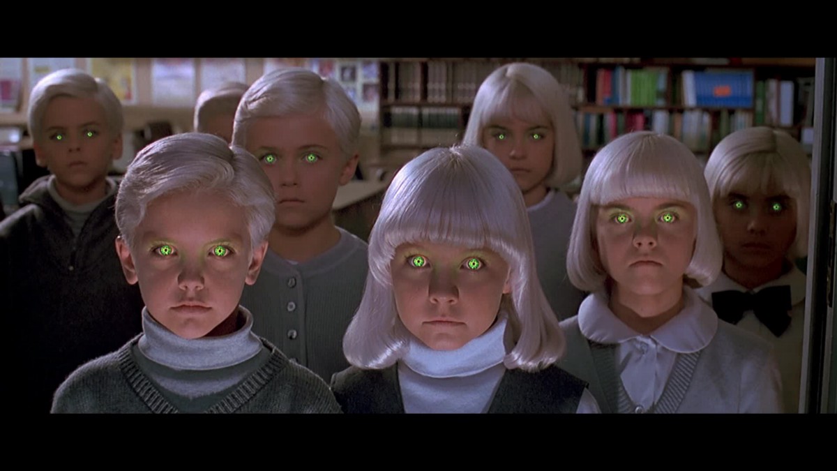 SemetraRhodes's tweet photo. I am getting a chance to take our brand new Peacock subscription out for a spin...AND it's John Carpenter!! π₯³ #NowWatching VILLAGE OF THE DAMNED (1995) via Peacock.
#ThursdayLeadIn to #HorrorFriday #RandomHorrorMovie #JohnCarpenter https://t.co/sZISe9Q1RS