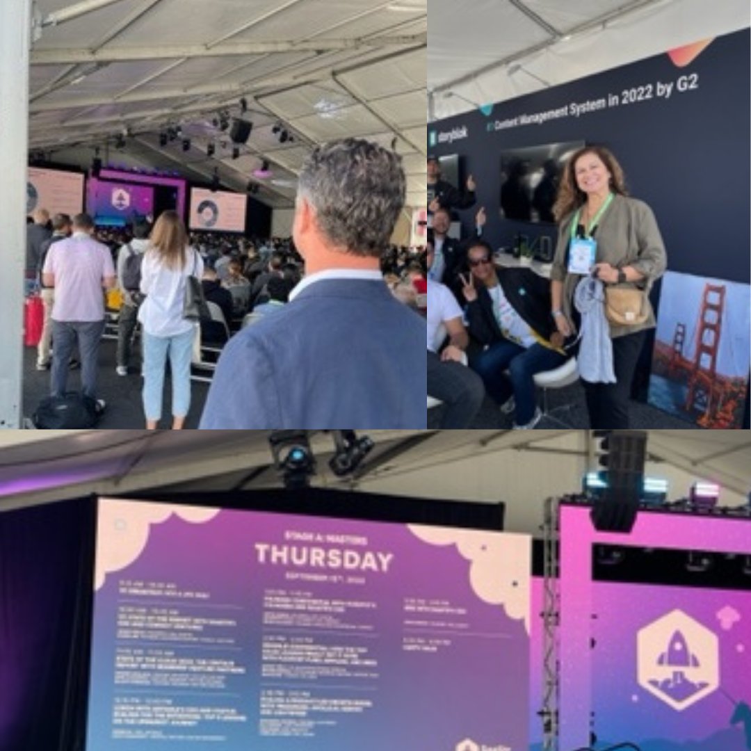FilejetInc's tweet photo. What an amazing conference with industry leaders at SaaStr in SF! Great time learning, meeting and connecting with people! Looking forward to the next one!
#Filejet #Saastr #entitymangement https://t.co/VLjhSBzSbR