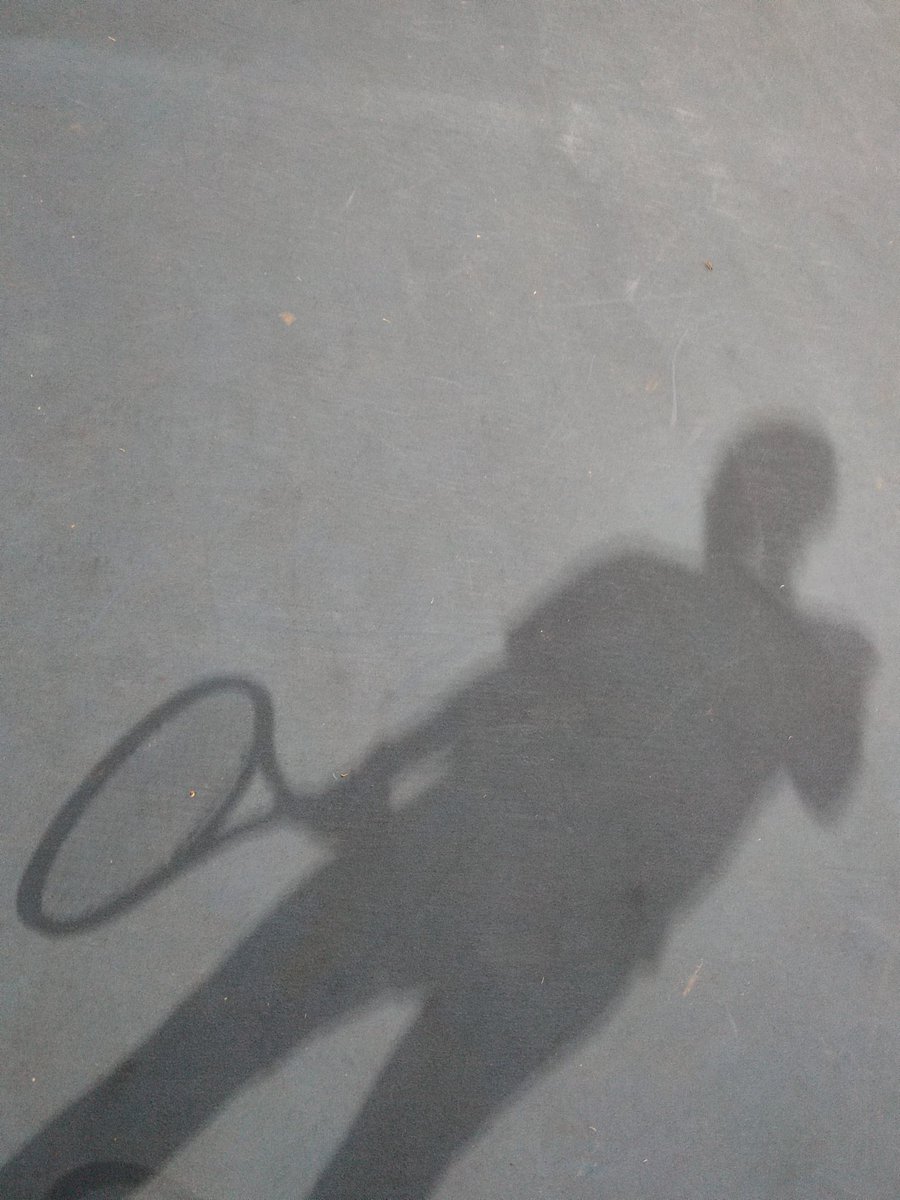 efiram0210's tweet photo. Na adik na ako dito🎾 https://t.co/945G2jmsFW