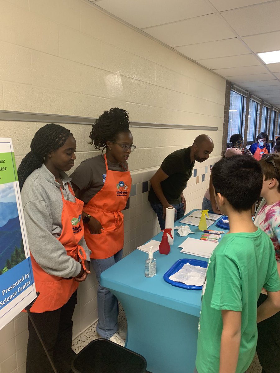 Lake Anne Elementary tweet media