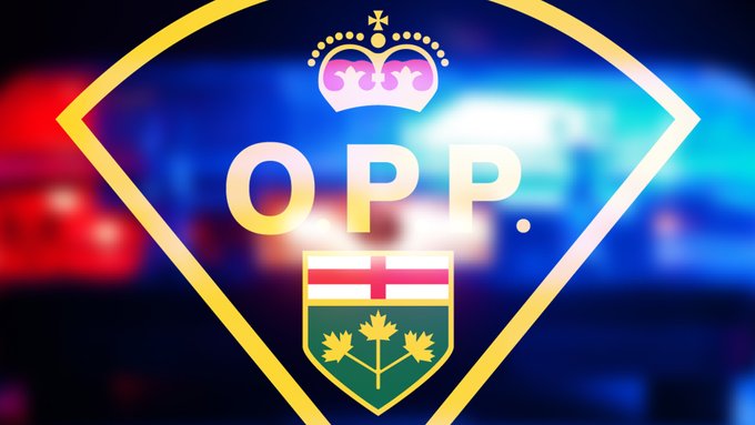 OPP_ER's tweet photo. #BancroftOPP is investigating a fatal collision that occurred on #Hwy28 near Belton Road, Carlow Mayo Twp today at about 10:30 a.m. 2 vehicle head on collision that sent both drivers to hospital with non-life threatening injuries, 1 passenger deceased. Investigation ongoing. ^ec https://t.co/dY5JWGnBgY