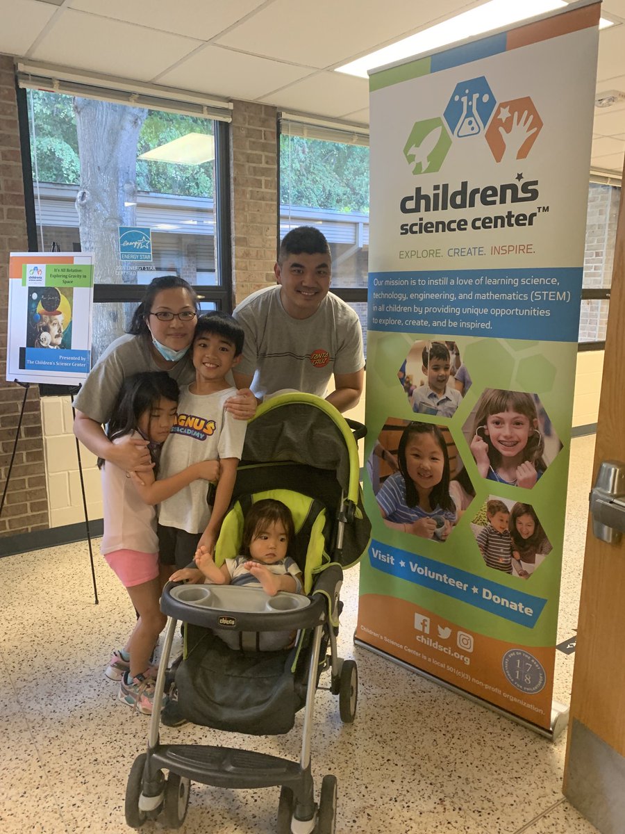 Lake Anne Elementary tweet media