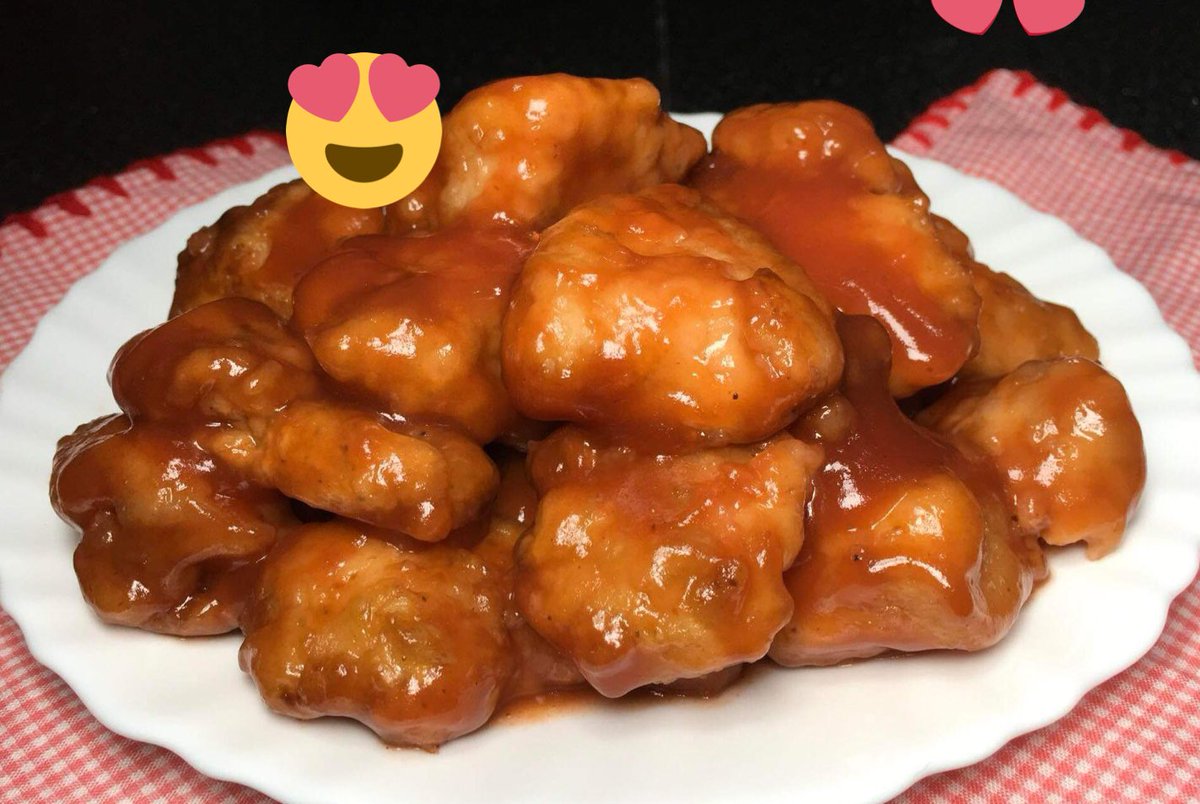 MargaBalda's tweet photo. QUIÉN DIJO POLLO AGRIDULCE ?? 🍗💕✨
La forma más fácil de prepararlo en casa 👩🏻🍳
Aquí les dejo la receta:
https://t.co/CKeLnHlEvP
💖Recuerda suscribirte💖
💕Gracias por tu apoyo💕
#Pollo #PolloAgridulce #Recetas #15DeSeptiembre #15Sept https://t.co/UPiuItouO9