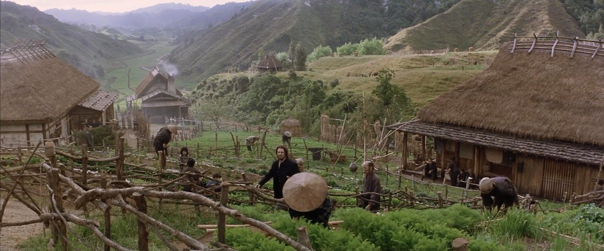 TheCinesthetic's tweet photo. The Last Samurai (2003) dir. Edward Zwick
https://t.co/XqPStLP3Ez