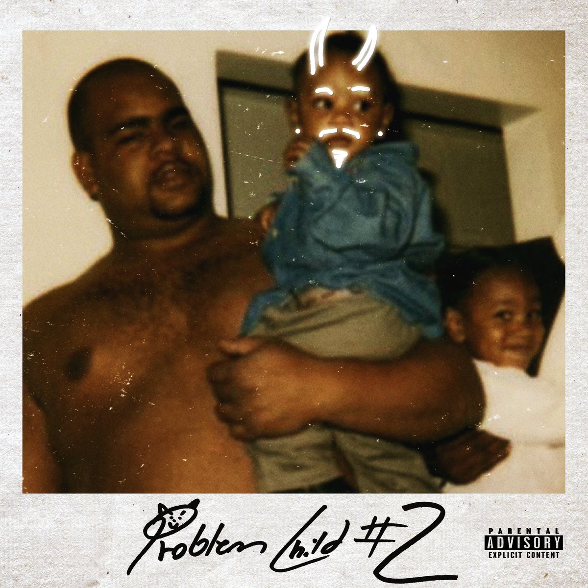 FROM ME 2 MY FANS❤️  “Problem Child ✌🏾” DROPPN TONIGHT AT 9️⃣ WEST COAST TIME‼️ #SOB