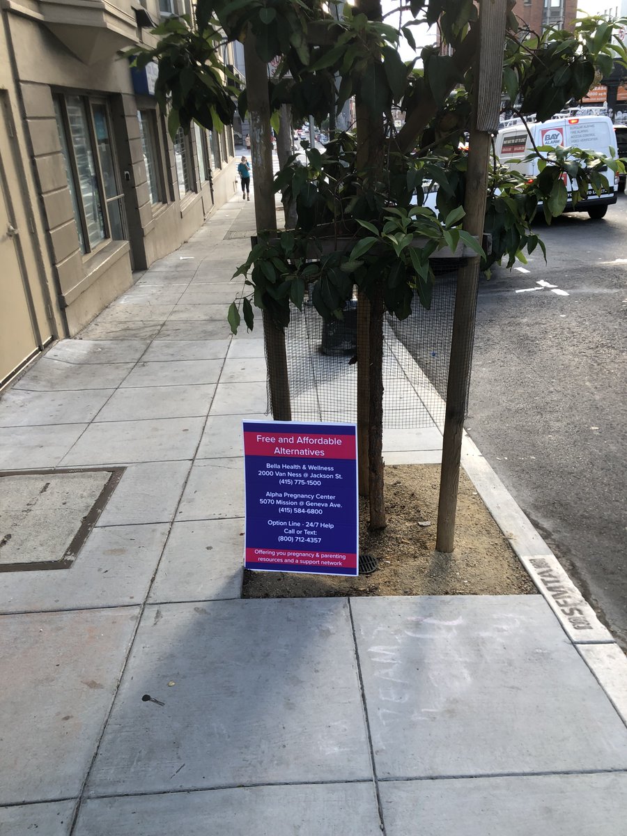 prolifesf's tweet photo. This morning was bookended by very opposite experiences. So grateful to be able to reach out to people in our community and have positive interactions.
Please join us to support people in need! #ProLifeCA
👉 https://t.co/eA0cAVJOhK https://t.co/YtVlJTIXHT