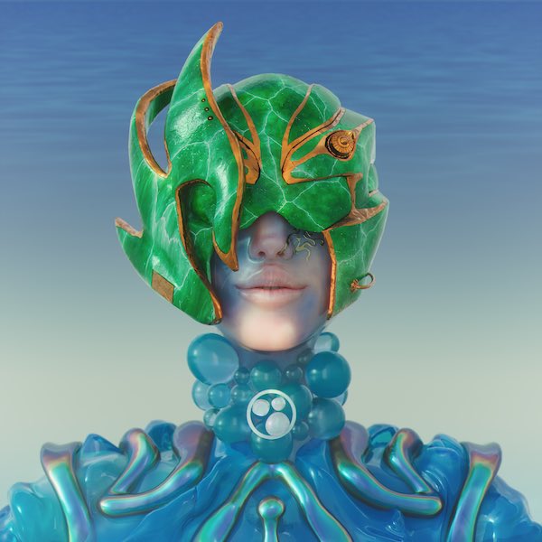 GalaKate3's tweet photo. Super excited about my @ezu_xyz reveals. Got one of each faction as well!!! https://t.co/I7N5DMGxgx