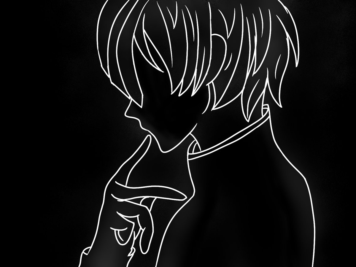 ¡La justicia del dios de la guerra esta por llegar a Twitch! ¡Aquí os traigo una pequeña silueta de como me presentaré en mi debut como Vtuber! ¡Esten atentos para conocer más y encontrar la salvación en la batalla!🪓🛐🛐

#Vtuber #VtubeES #VtuberDebut #artist #VtubersUprising