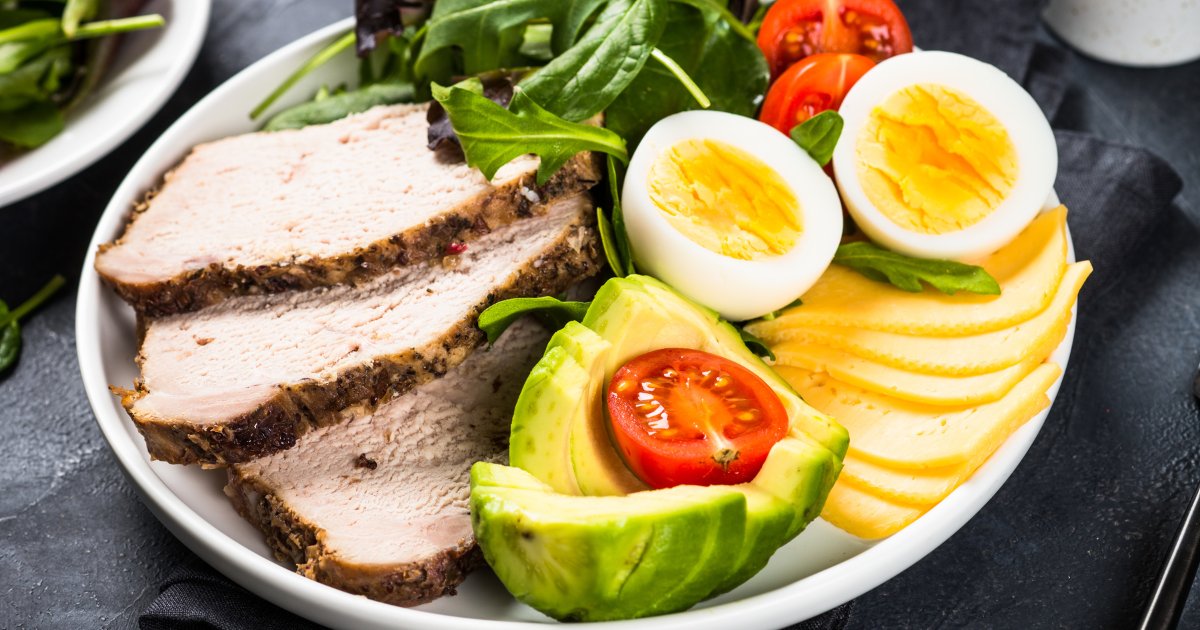 TipsMajor's tweet photo. How Long Does It Take to Get Into Ketosis?

When our body generates energy by burning stored fats instead of carbohydrates and creating ketones..
https://t.co/CD1bgtW6vh https://t.co/A3Je94UAla