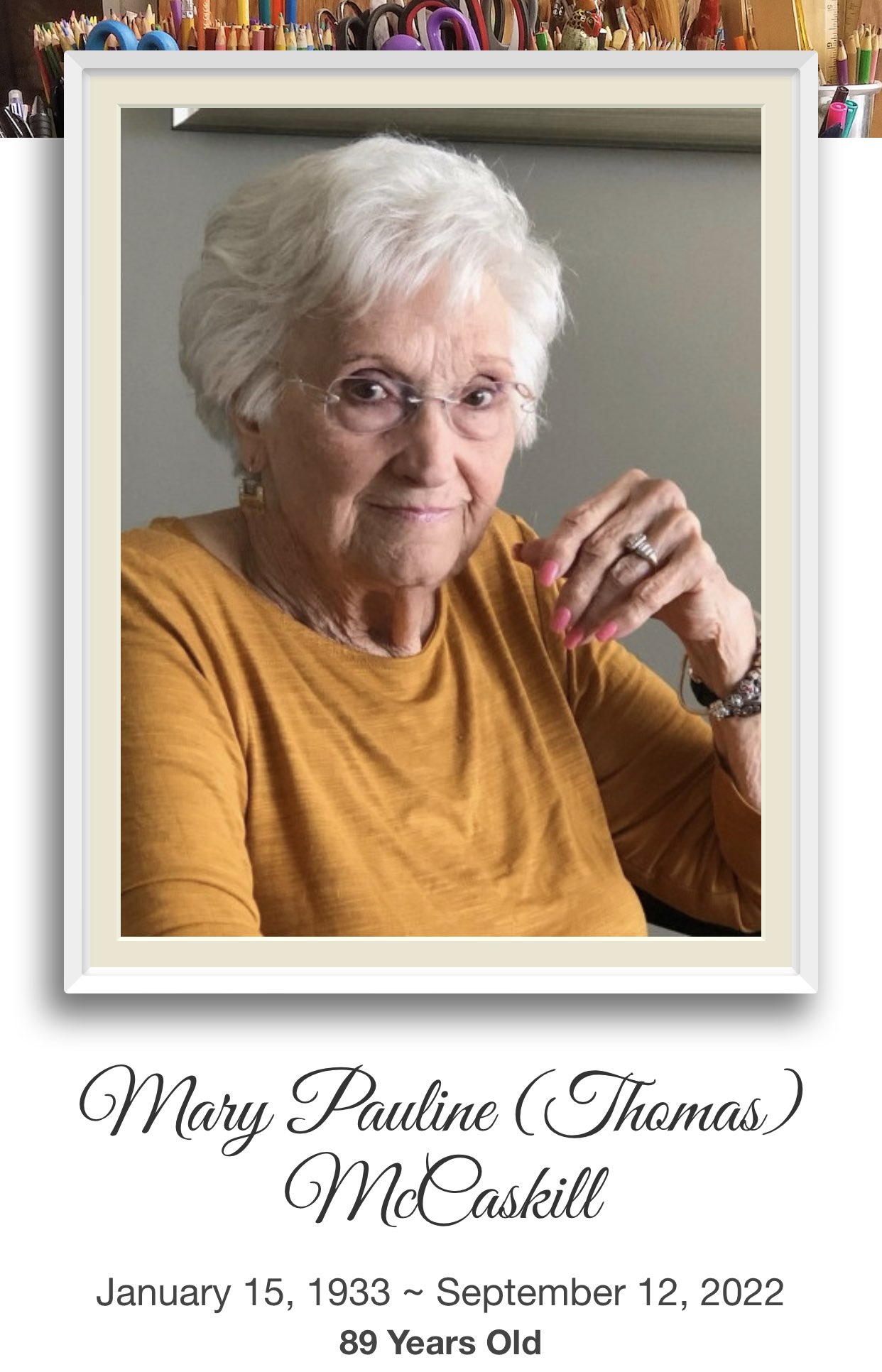 Mywebtimes Obit - 72ztp48