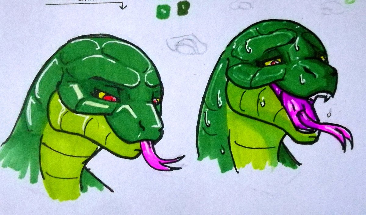 David69285080's tweet photo. These ones were first few trys, then I got around (scales issue) and drew the ones on the top. https://t.co/iZVDrMfsTr