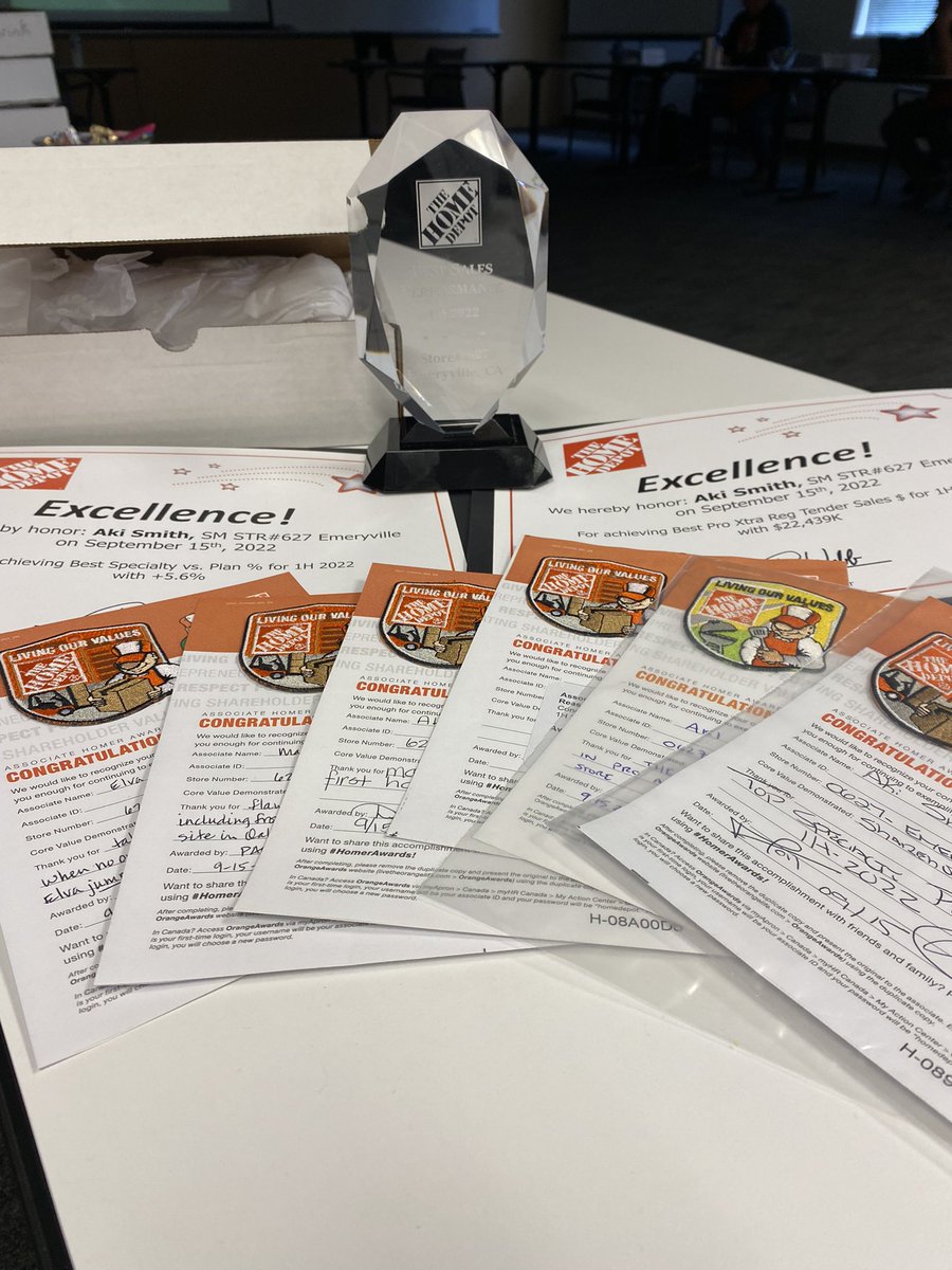 D49 staff meeting. Great job team 627!!!!