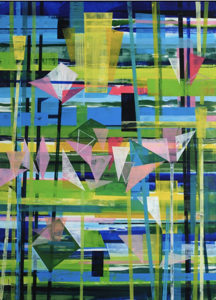 Women's Caucus for Art of Greater Washington, DC. tweet media