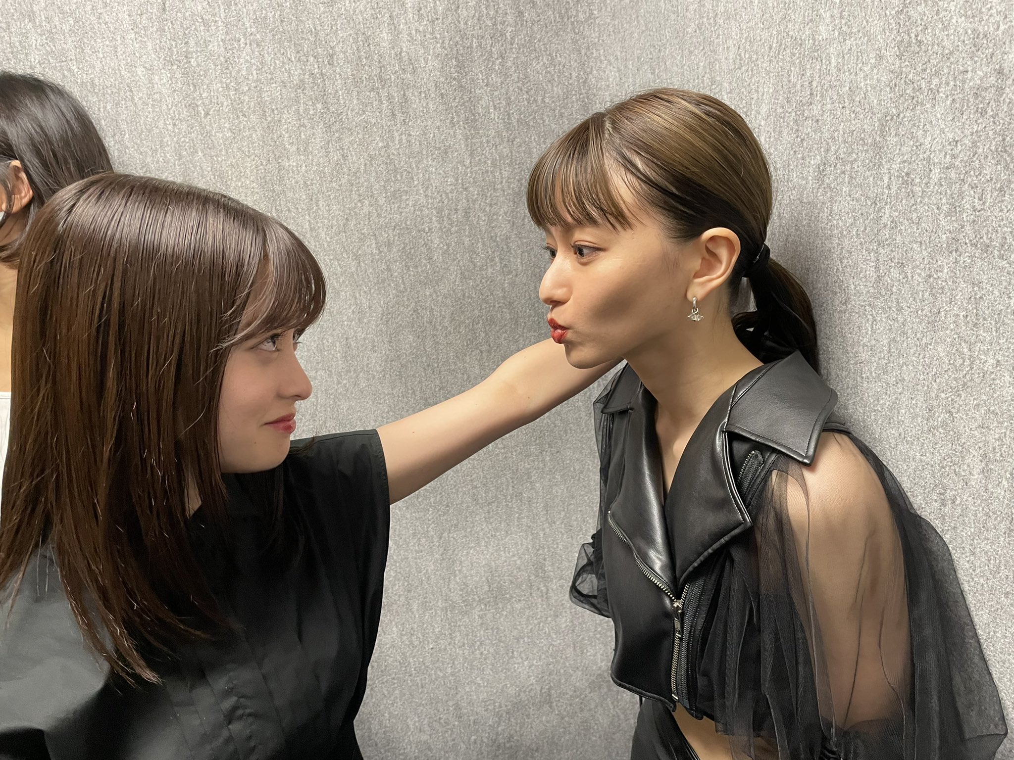 最終値下げ　SHIROMA ビスチェ　山本舞香　橋本環奈　着用 最終値下げ SHIROMA ビスチェ 山本舞香 橋本環奈 着用 画像1/12