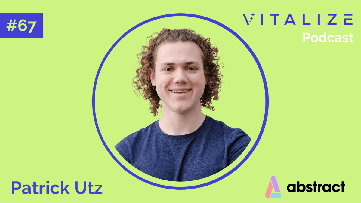 VITALIZE Venture Capital tweet media
