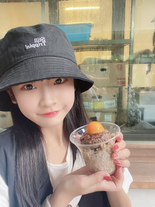 Twitterのコスプレ画像6