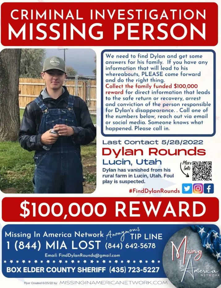 CrimeNJusticeYT's tweet image. Help us keep Dylan&apos;s name out he is still missing his family needs help to bring him home. Someone knows something #BringDylanHome
#Justice4Dylan