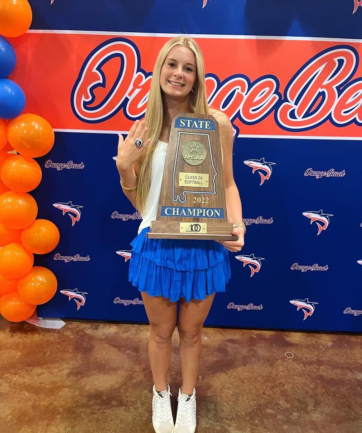 Daigle Wilson 2025 on Twitter "Celebrated my freshman season last