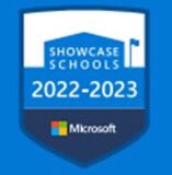 SarahLRotella's tweet image. So proud of our little team and all the teachers @CBBridgeValley who worked hard to make this happen! @CBMJaeger @astapp_CB @Kevin_H_Cochran @CBkdeibert Loving our new little badge!! @CBSDSchools #MicrosoftEDU #ShowcaseSchool #cbsdtech