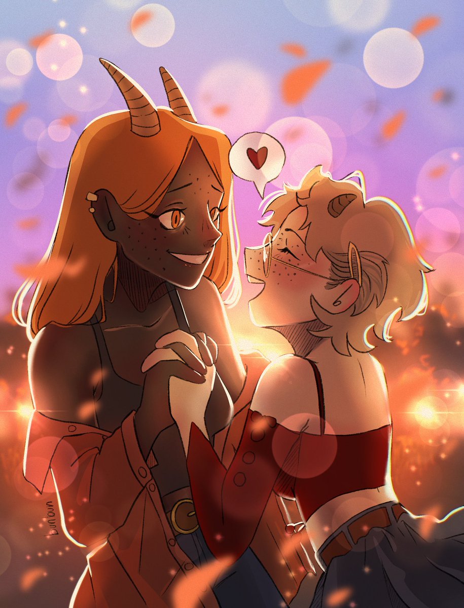 bunbun_studio's tweet photo. Just dropping and ACNH fanart of Nan and Chevre 🤫 https://t.co/RJbDNlFf4d