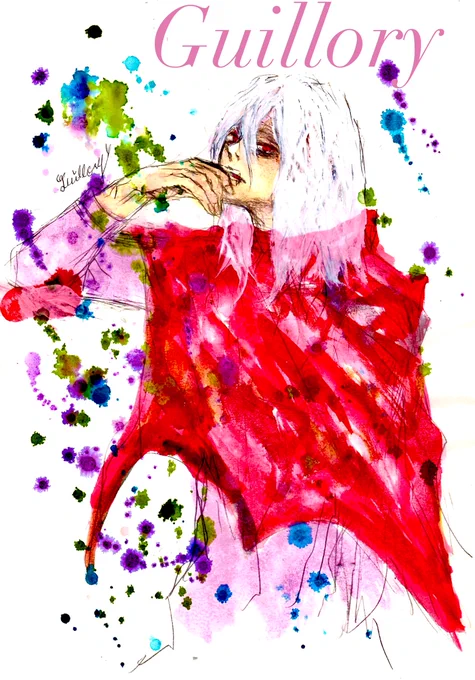 Good morningとむ 
