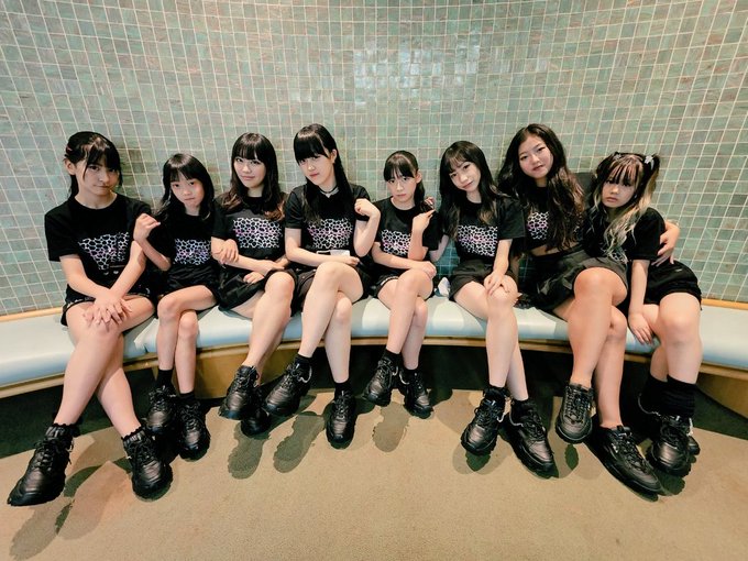 Twitterのコスプレ画像2