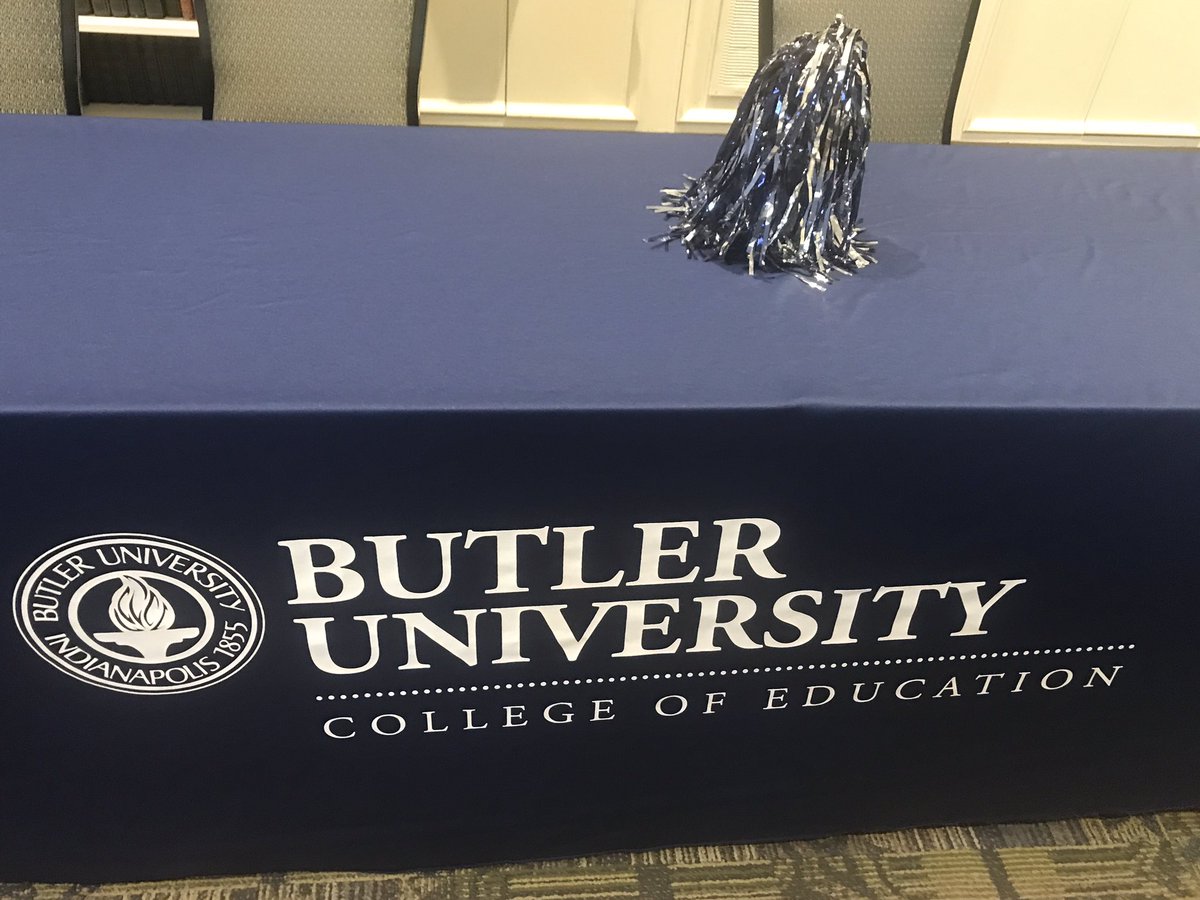 ButlerEPPSP's tweet photo. EPPSP recruitment night for cohort 42 is underway! Super excited to introduce prospective members to our one of a kind experiential program! #EPPSP https://t.co/d8d8NgCPc2