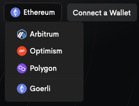 bunni_xyz's tweet photo. Timeless has been deployed to @optimismFND and @0xPolygon 🥳🚀

You can now boost, speculate, and hedge yield on @AaveAave v3 on these networks🧠🧑‍🌾 https://t.co/NauqlXHaCu