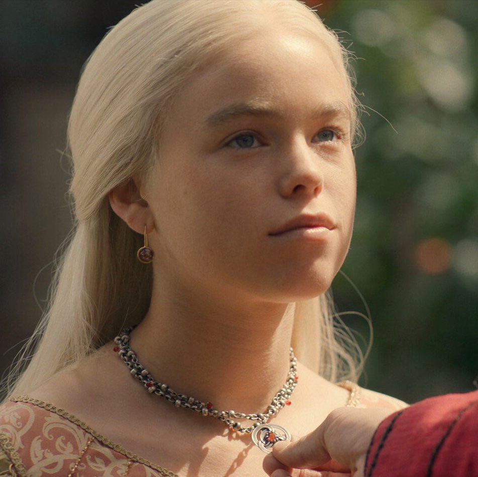 House of the Dragon News tweet media