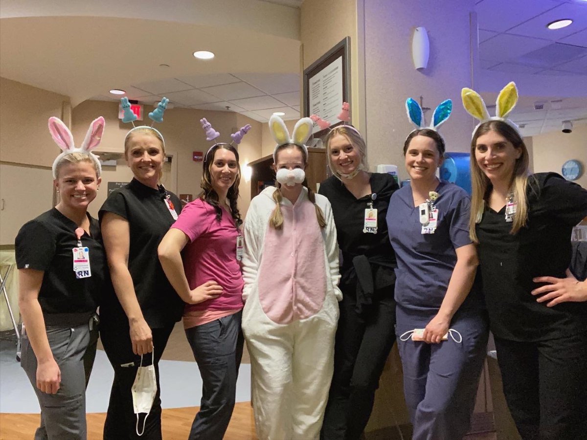 St.VincentHealthcare tweet media