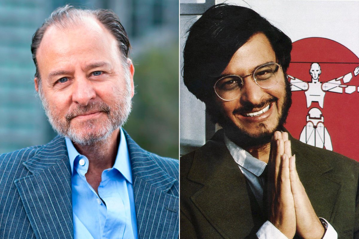 Where were the people who are mad about Halle playing Ariel…back when Fisher Stevens played an Indian? In brownface?
#representationMatters