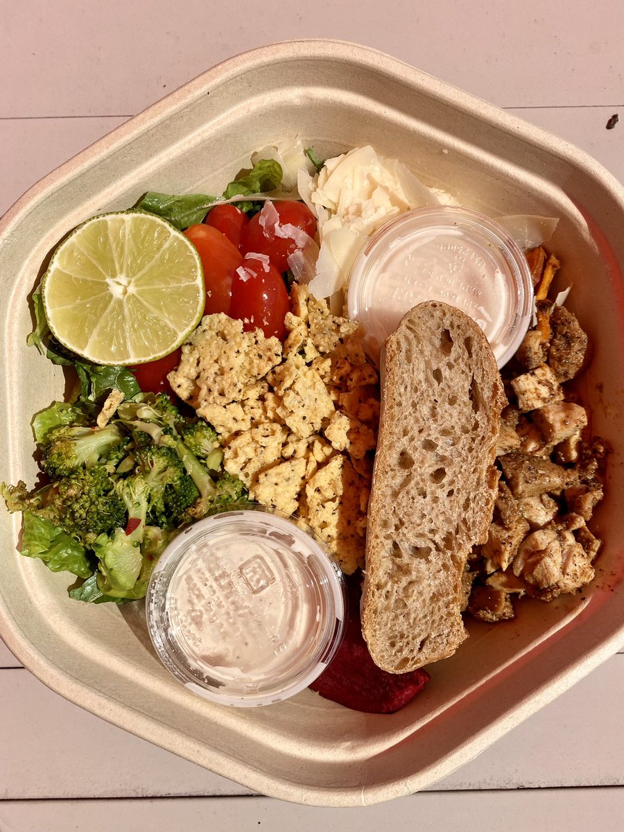 District of Caesar tweet media