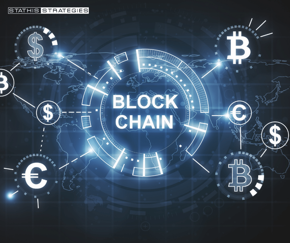 Stathisfy's tweet photo. The blockchain is meant to be streamlined and will provide timely accurate data for all, however, with all the layers involved it can be very confusing.  What do you know about blockchain and its capabilities?  #crypto #cryptonews #cryptomarket #stathisstrategies https://t.co/L5JgVfiA5U