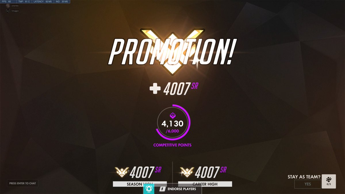 smarties tweet media