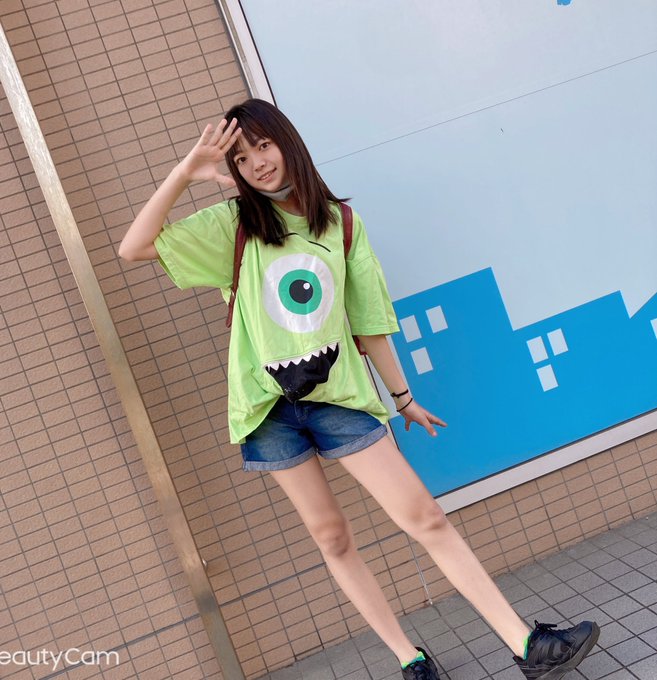 Twitterのコスプレ画像18