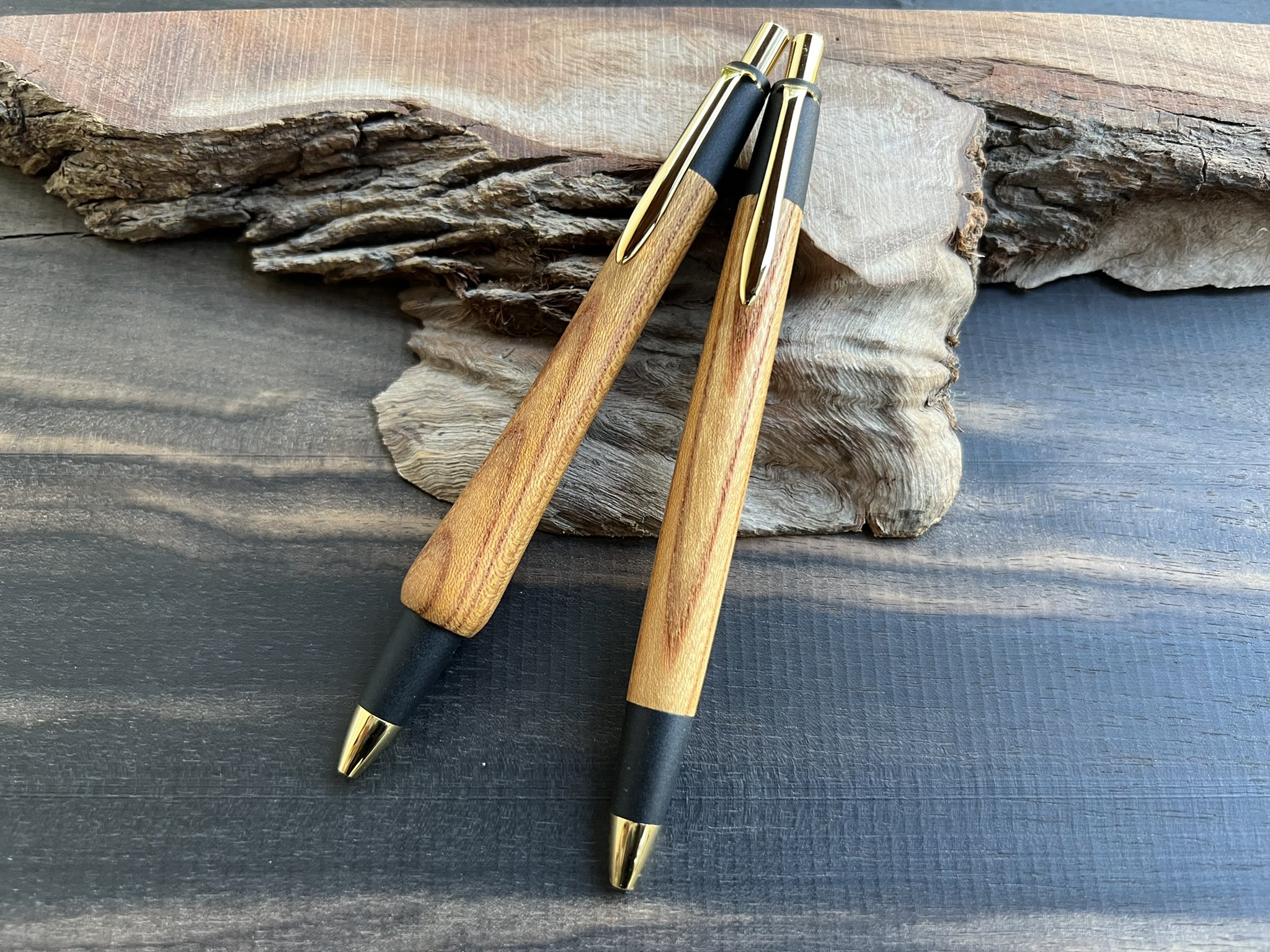 bonaan pen(ボナンペン)ボールペン&シャープペンセット